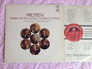 MILSTEIN Prokofiev UK Columbia SAX 5275 Original Red Semi ex+