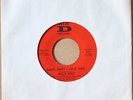 WILLIE WEST Baby I Love You FACE THE MUSIC New Orleans Soul 45 on DEESU 317