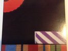 Pink Floyd - The Final Cut LP.  QC - 38243. NM vinyl - nice