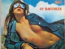 Fausto Papetti Sax 22A Raccolta Hot Nude Cover Simi Rare