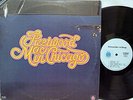 FLEETWOOD MAC - Fleetwood Mac in Chicago LP (1st US Pressing on BLUE HORIZON)