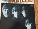 Meet The Beatles Mono No Credits