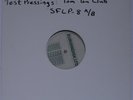 SFLP 8: TOM TOM CLUB - Boom Boom Chi Boom Boom LP 1988 *TEST PRESSING*