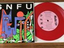 SNFU - She's Not On The Menu 7