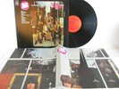Moby Grape Self Titled LP 1967 Columbia Records CS 9498 NM- w/ Original Poster