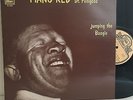 PIANO RED Dr. Feelgood: Jumping The Boogie LP Oldie Blues HOLLAND OL-2821 NM