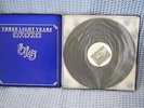 Electric Light Orchestra, Three Light Years, 3LP Box Set (CBS Import) + Booklet