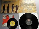 Echo And The Bunnymen - Songs To Learn & Sing 1985 Korova LP with 7
