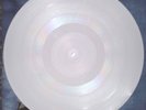DAVID BOWIE - LOW LIVE, 6/11/02 NYC ROSELAND, WHITE COLORED VINYL IMPORT LP NEW