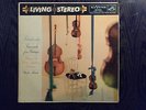 TCHAIKOVSKY MUNCH RCA LIVING STEREO LSC 2105 SHADED DOG USA LP 18/S-15/S