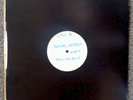 SOCIAL UNREST - Before The Fall LP TEST PRESSING 