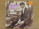 ***TONY BARBER***(Ex Billy Thorpe & Aztecs)**SOMEDAY NOW**LP**Original***RARE***