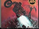MEATLOAF BAT OUT OF HELL VINYL LP EPIC RECORDS Factory Sealed Brand New