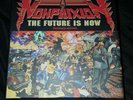 Non Phixion Future is Now Premium Edition Boxset  w/ Coloured Vinyl LTD Edition