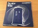 DOCTOR WHO - 1973 BBC THEME MUSIC 7