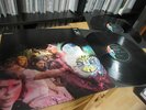 CANNED HEAT - LIVING THE BLUES 1968 BLUES ROCK HAMMER MINT (UNPLAYED?)