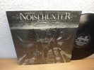 NOISEHUNTER - Time to Fight LP 1986 GERMAN METAL running wild tyrant Mint