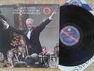 W76 CARLOS KLEIBER NEW YEAR'S CONCERT 1989 DOUBLE LP CBS DIGITAL STEREO