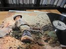 WARM DUST PEACE FOR OUR TIME 1971 MINT TOP RARITY