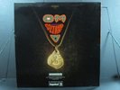JOHN COLTRANE Om LP Original IMPULSE  ABC Records GATEFOLD Stereo