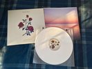 Whitney Light Upon The Lake White Colored Vinyl LP Record