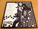 V/A Killed By Hardcore 2 LP Headcleaners Indigesti Abused Kuro Chronic Sick YDI