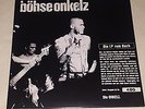 Vinyl , Böhse Onkelz - Die LP zum Buch