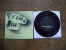 KILL YOUR IDOLS / CRIME IN STEREO split 7