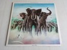 ELVIS COSTELLO AND THE ATTRACTIONS ARMED FORCES LP RAD14 UNPLAYED WITH POSTCARDS