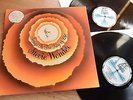 STEVIE WONDER Songs In The Key Of Life 2LP Motown UK STML 60021/22