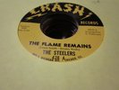 7A M- northern soul The Steelers the flame remains / heavens gift Crash 428