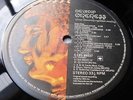 DEVADIP CARLOS SANTANA Oneness 1979 UK CBS 1st PRESS w/INNER - ONE PLAY - MINT