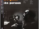Lars Gullin Ake Persson on Dutch Philips - Japan 180g Swedish Jazz LP NM