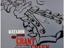 Grant Green Matador on Blue Note - Japan King Original GXF-3053