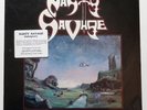 NASTY SAVAGE - Indulgence 1987 US 1.PRESS - METAL BLADE SEALED slayer metallica