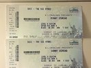 Donny Osmond Tickets x 2 - Glasgow SSE Hydro Sunday 22nd Jan 2017