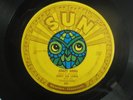 SUN 259 ROCKABILLY 45   JERRY LEE LEWIS   CRAZY ARMS   HEAR