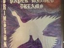rare psych record lp acid archives - BRIMSTONE PAPER WINGED DREAMS - 1973 Prog