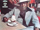 JOHN LEE HOOKER The Cream TOMATO RECORDS Sealed Vinyl Record (2xLP)