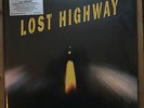 Lost Highway LP yellow vinyl