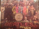 The Beatles - Sgt. Peppers Lonely Hearts Club Band Vinyl 1st Press