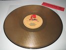 WASP  W.A.S.P.  - Animal (F**K Like A Beast)  LP GOLDEN  VINYL