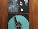 Jack White Blunderbuss Inverted Lightning Bolt NEW Vinyl LP Rare  White Stripes