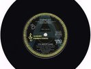 Ted Mulry Gang - Steppin' Out (Aussie Albert A-Label Promo single)
