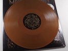 MESHUGGAH Koloss 2xLP BROWN VINYL 44/150 periphery gojira in flames ghost slayer
