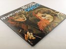 RENATO ZERO/BILL CONTI/TITO SCHIPA  - Orfeo 9 LP  Collectors Copy