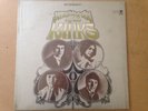 The Kinks - Something else by the Kinks - LP Original US Press RS 6279