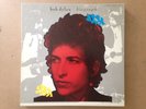 Bob Dylan - Biograph 5-Vinyl Record Album LP Set C5X-38830 VG+ to M-