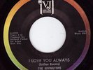 Northern Soul - Rivingtons - I Love You Always ** LISTEN **