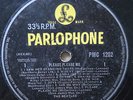 THE BEATLES please please me UK LP PMC 1202 yellow / black labels